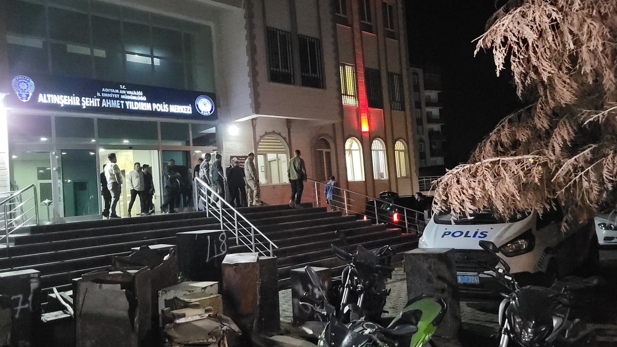 adiyamanda 2 meslektasini sehit eden polise 2 kez agirlastirilmis muebbet 1 9meAhViA