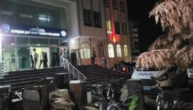 adiyamanda 2 meslektasini sehit eden polise 2 kez agirlastirilmis muebbet HFnHi6Pf