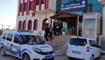 adiyamanda kacak silah ve kumar operasyonu FpX2EEdU