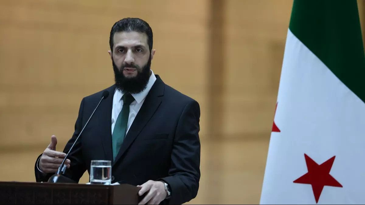 ahmed es seradan pkkypg aciklamasi turkiyeyi tehdit eden gruplara izin vermeyecegiz 2 OuYaQ59d