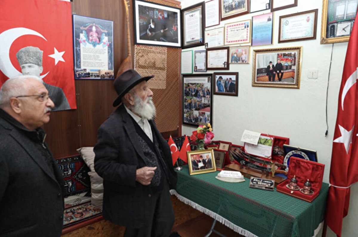 alevi dedesi erdogan ile gorusmesini anlatti sizi gordugume sukurler olsun 0 4I2eAF6W