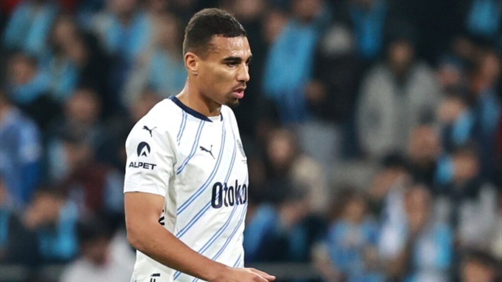 alexander djikudan jose mourinhoya ovgu etkisi inanilmaz kfgeLehv