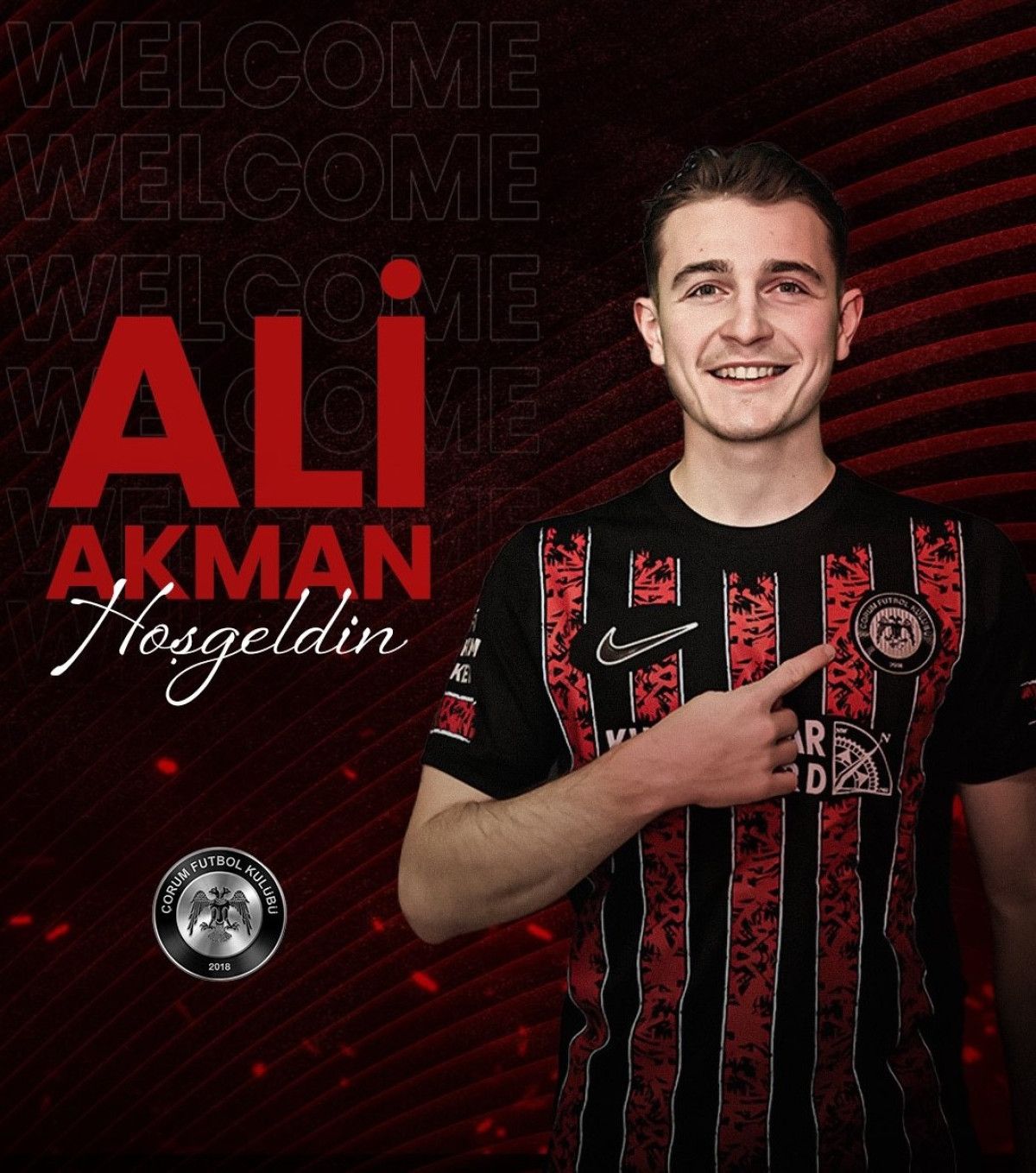 ali akman corum fkye transfer oldu 0 6yig6GJI