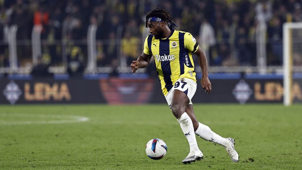 allan saint maximin sampiyon olmak istiyorsak bu tip maclari kazanmaliyiz vBDUhPpG