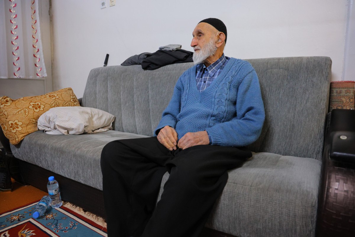 almanyayi terk eden 43 yillik gurbetci kahramanmarasa kesin donus yapti 0 55Vs1XyV