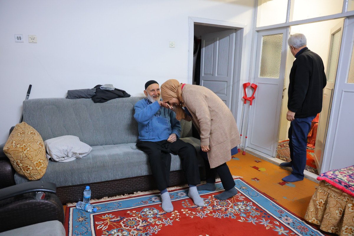 almanyayi terk eden 43 yillik gurbetci kahramanmarasa kesin donus yapti 1 GtHHtsYn