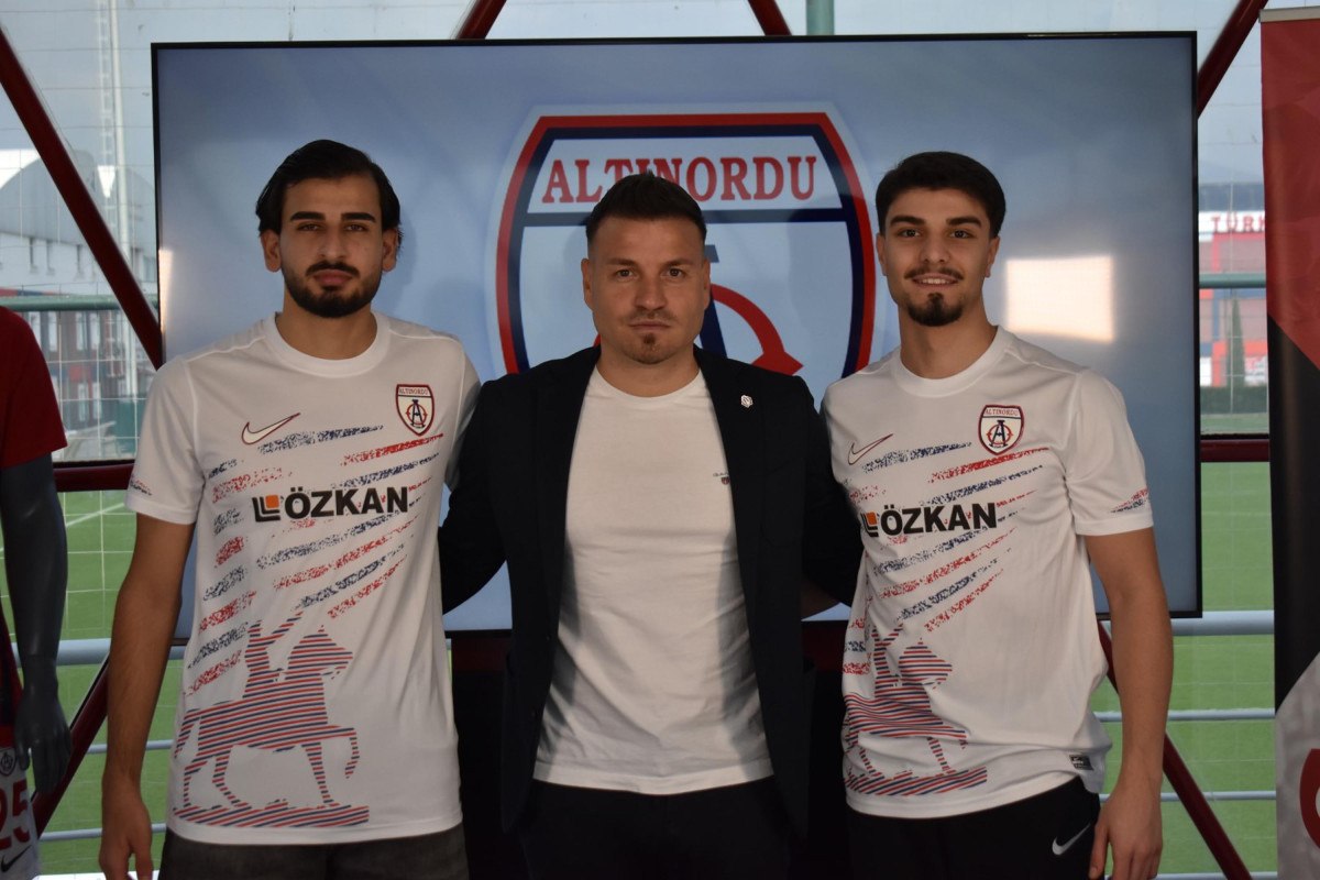 altinordudan kadroya iki takviye 0