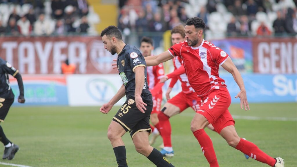 ankara keciorengucu bandirmaspor deplasmaninda kazandi kJd4SB1i