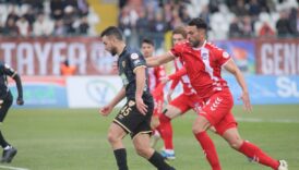 ankara keciorengucu bandirmaspor deplasmaninda kazandi kJd4SB1i
