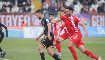 ankara keciorengucu bandirmaspor deplasmaninda kazandi kJd4SB1i