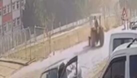 ankarada kontrolden cikan traktor caya uctu 1 yarali qpaHsTNY