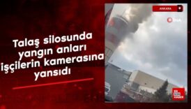 ankarada talas silosunda cikan yangin iscilerin kamerasina yansidi awX1TPQc