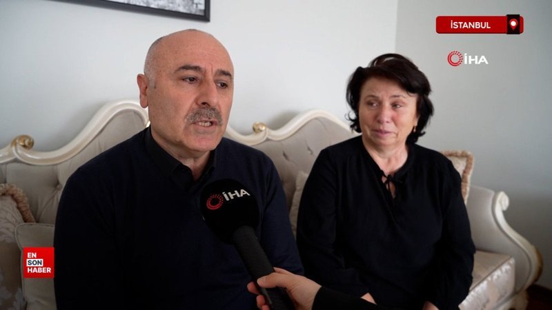 Anne Pervin Aci: Eylem Tok ve oğlu Türkiye'ye gelmesin 1 anne pervin aci eylem tok ve oglu turkiyeye gelmesin uPDzG9m2