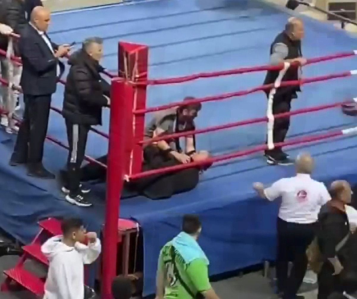 antalyada boks macinda hakeme yumruklu saldiri 5 gozalti 0 Pq7jg9XC