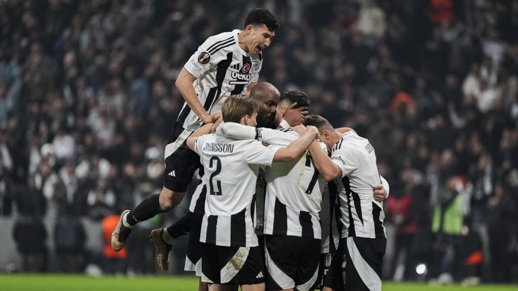 antalyaspor besiktas macinin ilk 11leri QMDxgJeM