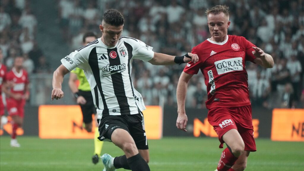 antalyaspor besiktas macinin muhtemel 11leri yvjrO9P6