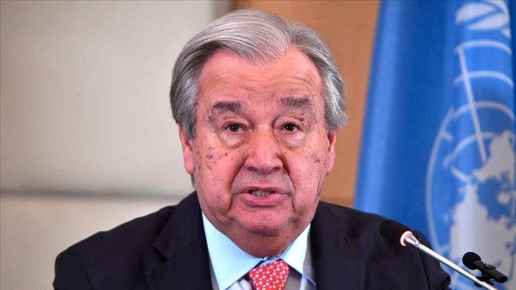 antonio guterresten sudanda itidal cagrisi 2FzPfbhd