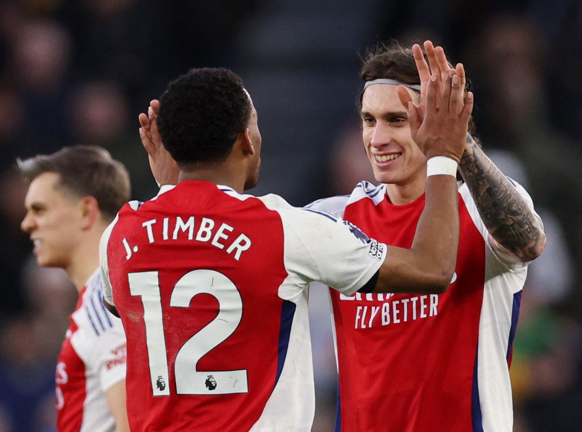 arsenal vitor pereiranin takimi wolverhamptoni tek golle yikti 0 QmYXj4dA