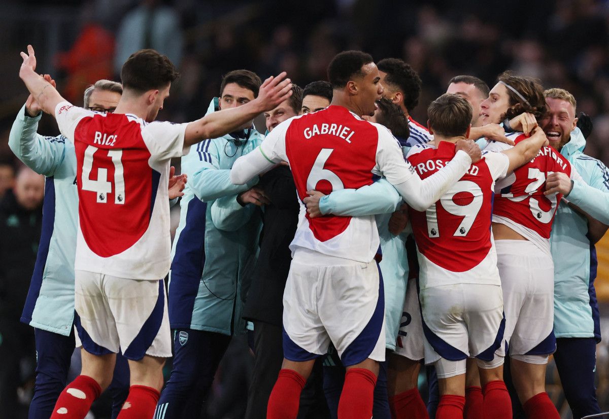 arsenal vitor pereiranin takimi wolverhamptoni tek golle yikti 2 I5JubX2U