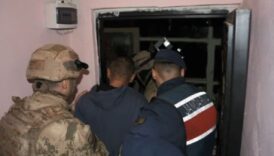 artvinde 42 yil hapsi olan firari sucluya nefes kesen operasyon ursw7Su5
