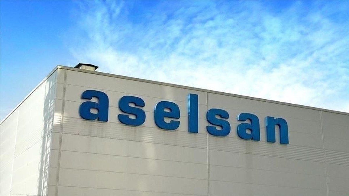 aselsan 367 milyon euroluk sozlesme yaptigini duyurdu 0 36XDvRXM