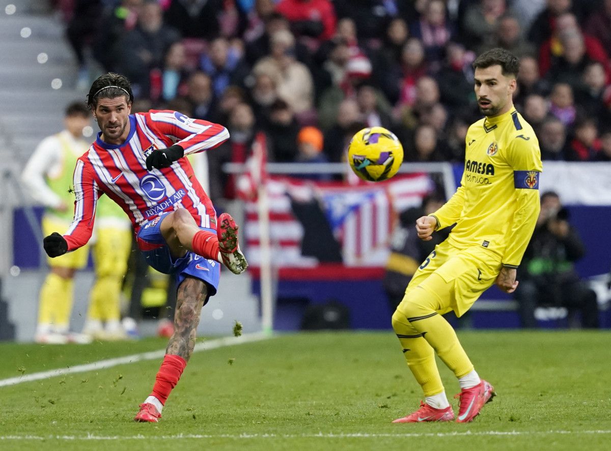 atletico madrid villarreal macinda kazanan cikmadi 2 GRGRRj3D