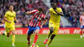 atletico madrid villarreal macinda kazanan cikmadi RmQHHHFj