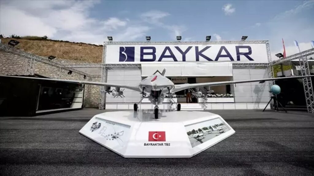avrupanin savunma devi leonardonun ceosundan cok konusulacak baykar yorumu 5BD2n8k8