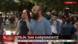 ayse barimin gezi olaylarina katildigi goruntuler ortaya cikti 55n5sJIC