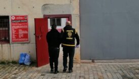 balikesirde 27 yil hapis cezasi bulunan sahis yakalandi VDfOBAWB