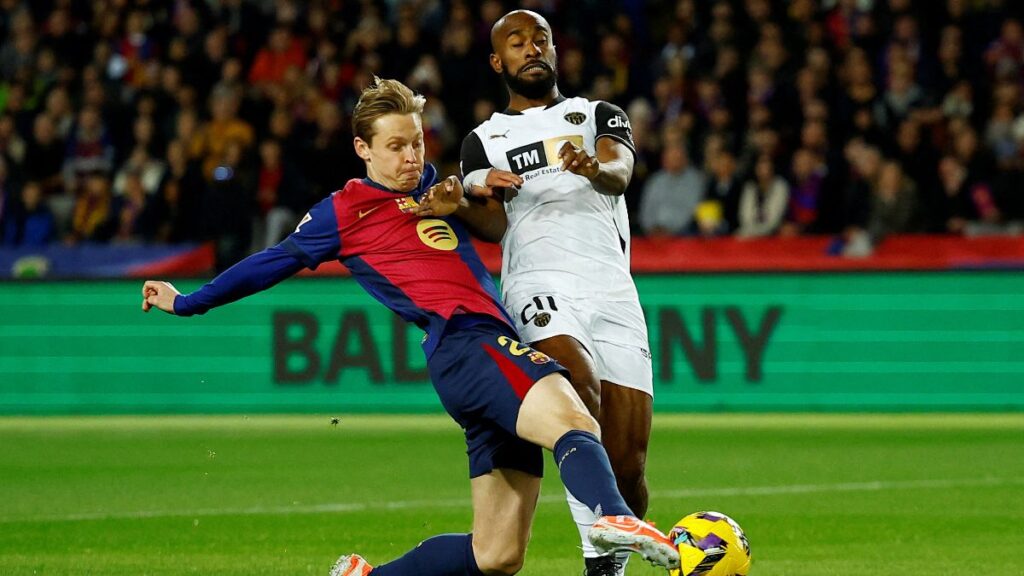 barcelona sahasinda gol oldu yagdi valenciaya farkli tarife dqWvd2py