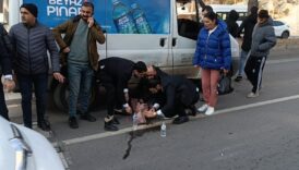 batmanda 6 yasindaki cocuga araba carpti SIclHpkq