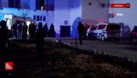 batmanda eski karisiyla kavga eden sahis aldigi bicak darbesiyle oldu rRCndZgU