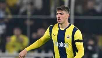 bayern munihin yetenek avcilari yusuf akcicek icin fazla mesaide pu6BA3m5