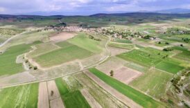 bazi illerde arazi toplulastirma ve acele kamulastirma yapilacak lK9LVrch