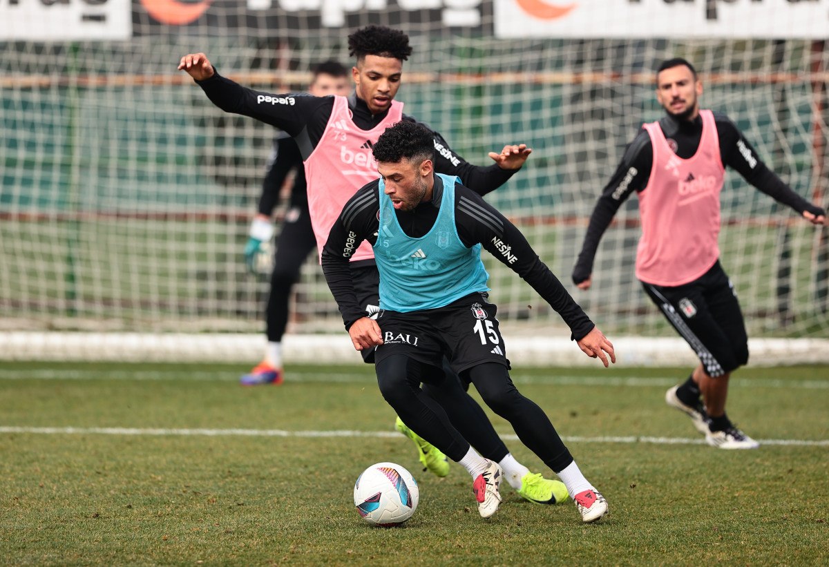 besiktas antalyaspor macinin hazirliklarina basladi 1 XC4vANrk