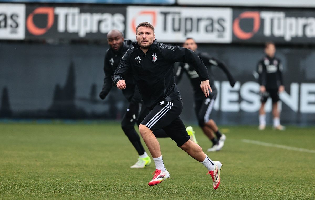 besiktas antalyaspor macinin hazirliklarini tamamladi 0 IqKSImXe