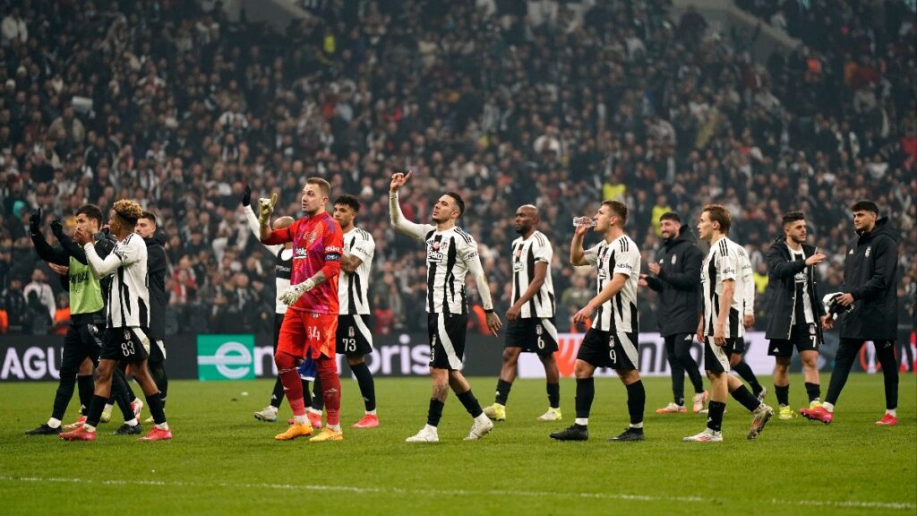 besiktas avrupada 3 galibiyetini elde etti uQ9N9F6M