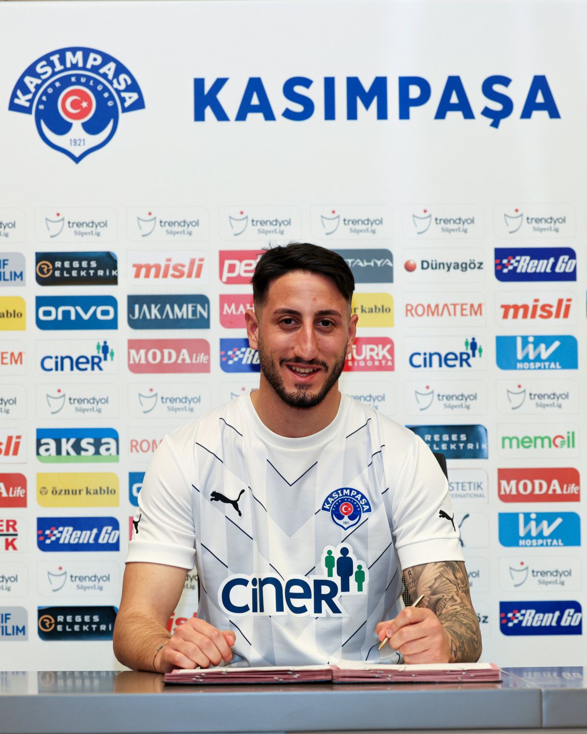 besiktas can kelesi kasimpasaya kiraladi 0 iJiOOuBk