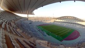 besiktas turkiye kupasi macini ataturk olimpiyat stadinda oynayacak FLOMLFjA
