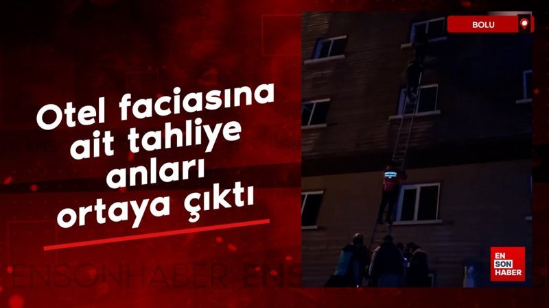 Bolu Kartalkaya'daki otel yangınında ilk kurtarma anları görüntülendi 1 bolu kartalkayadaki otel yangininda ilk kurtarma anlari goruntulendi y5syEaTX