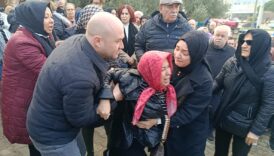 boluda anne ve kizi otel yangininda olmustu cenazede gozyaslari dinmedi XMFzKG8C