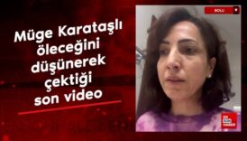 boluda kardesini kaybeden kadin yangin aninda cektigi videoyu paylasti PeHT6fYZ