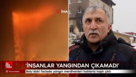 boludaki faciada yangin merdivenleri halilarla kapli cikti Q16j3zFO
