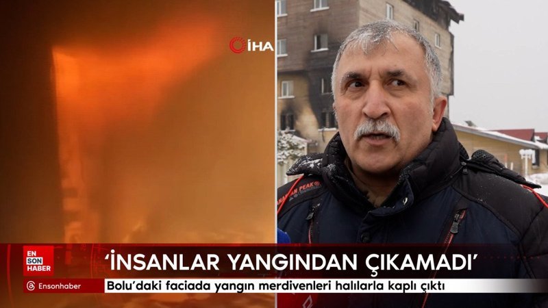 boludaki faciada yangin merdivenleri halilarla kapli cikti Q16j3zFO