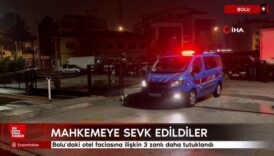 boludaki otel faciasina iliskin 3 zanli daha tutuklandi PJUhChDk