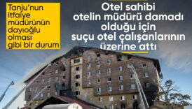 boludaki otel sahibinin ifadesi ortaya cikti kendisi haric herkesi sucladi Ju96jYK8
