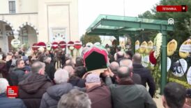 boludaki otel yangininda olen akademisyen ve kizi icin cenaze toreni duzenlendi pJ5qAVFw