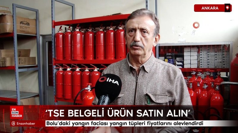 Bolu’daki yangın faciası yangın tüpleri fiyatlarını alevlendirdi 1 boludaki yangin faciasi yangin tupleri fiyatlarini alevlendirdi tzkeFUlZ