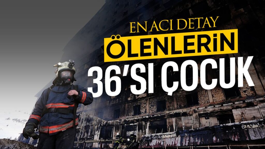 boludaki yanginda korkunc detay olenlerin cogu cocuk iinGgYHe